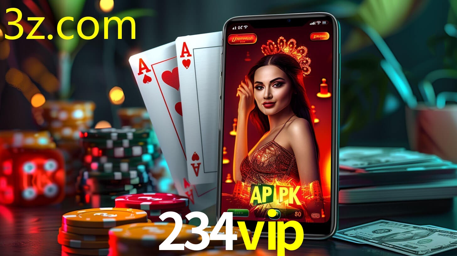 234VIP