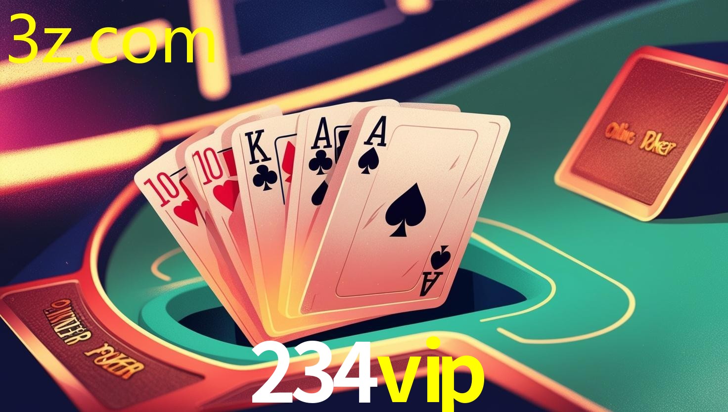 234VIP