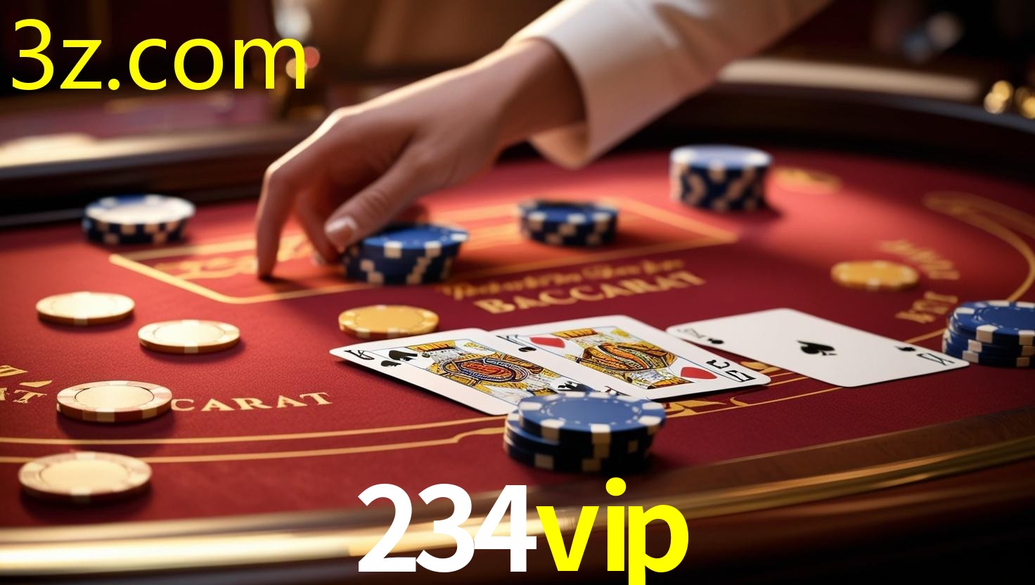 234VIP