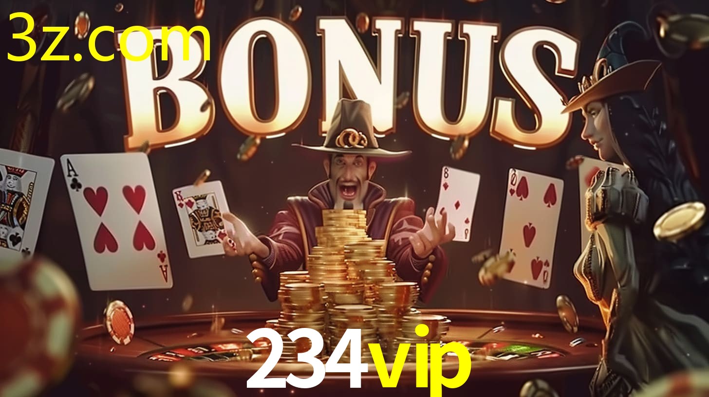 234VIP