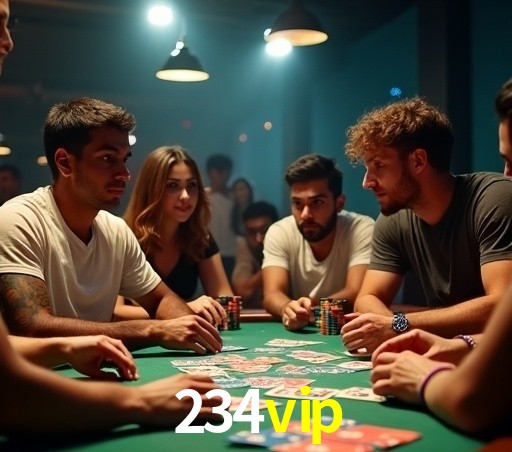 234vip Plataforma