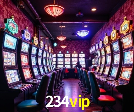 234vip instalar